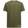 Мъжка тениска La Sportiva Moon Rock T-Shirt M