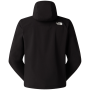 Мъжко софтшел яке The North Face M Nimble Hoodie 2