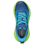 Детски обувки Geox J Flexyper Fast Boy LT Blue/Lime
