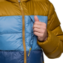 Мъжко пухено яке Cotopaxi M'S Fuego Max Down Hooded Jacket