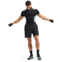 Мъжки къси панталони Under Armour Vanish Woven Short Dc