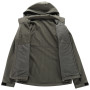 Мъжко софтшел яке Alpine Pro Hoor 2