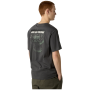 Мъжка тениска The North Face U Powder Days Relaxed S/S Tee-Graphic