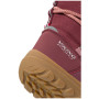 Детски зимни ботуши Viking Outdoor Footwear Birch Barefoot Warm WP Pull-on Wine