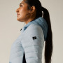 Дамско яке Regatta Womens Hooded Leedre Hybrid