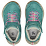 Детски обувки Keen Hightrail Mid Wp Children Brittany Blue
