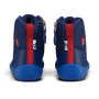 Детски зимни ботуши Affenzahn Winter Boot Vegan Discovy Whale