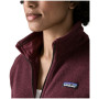 Дамски суитшърт Patagonia Better Sweater Jacket