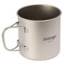 Чаша Vango Titanium Single Walled 650ml Mug