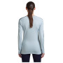 Дамска функционална блуза Icebreaker Women Merino 200 Oasis+ LS Crewe