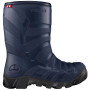 Детски зимни ботуши Viking Outdoor Footwear Ultra Warm Navy/Charcoal тъмно син Navy/Charcoal