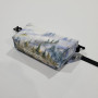 Чанта за кръста High Tail Designs Fanny Pack Foggy Forest