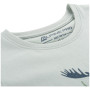 Детска тениска Alpine Pro Ecomo 4 Green