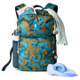 Градска раница Cotopaxi Tasra 16L Backpack