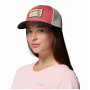 Шапка с козирка Columbia Mesh Snap Back