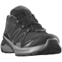 Мъжки туристически обувки Salomon Examotion Gore-Tex черен Black / Pewter / Asphalt