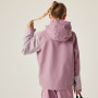 Детско яке Dare 2b Explore III Jacket Mauve /Orchd