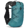 Дамска раница Black Diamond W Distance 8 Backpack светло син Dark Patina (4050)