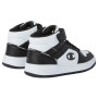 Детски обувки Champion Rd18 2.0 Mid B Gs Mid Cut Shoe