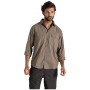 Мъжка риза Craghoppers Kiwi Long Sleeved Shirt