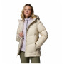 Дамско зимно яке Columbia Cloudview Down Hooded Jacket
