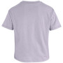 Дамска тениска Fjällräven Fjällblomster Logo T-shirt W