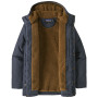 Мъжко яке Patagonia M's Isthmus Parka