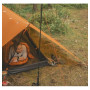 Ултралека едноместна палатка Robens Vestis 1 mesh tent UL