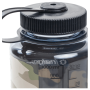 Бутилка Nalgene Wide Mouth Camo Print 1000 ml
