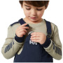 Детски зимен панталон Helly Hansen K Rider 2 Ins Bib Navy