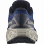 Детски обувки Salomon Aero Grvl Wp J Maritime Blue-Silver Cloud-Bluing