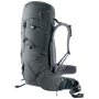 Дамска туристическа раница Deuter Aircontact Core 45+10 SL