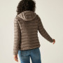 Дамско яке Regatta Women’s Hooded Marizion