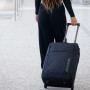 Пътен куфар Dakine Split Carry On Roller Bag 42L+