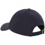 Шапка с козирка The North Face Norm Hat