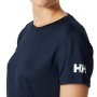 Дамска тениска Helly Hansen W Hh Tech T-Shirt 2.0