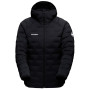 Дамско яке Mammut Sender IN Hooded Jacket Women черен black 0001