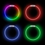 Светещ нашийник за куче Nite Ize NiteHowl Mini LED