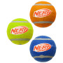 Играчка за куче Nerf Dog Squeak Tennis Ball 3 pcs