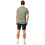 Функционална мъжка тениска Devold Breeze Plus Merino 200 T-Shirt Man