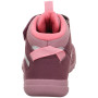 Детски обувки Superfit Trace Rot/Rosa