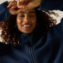 Дамски суитшърт Regatta Womens Frankie Borg Full Zip