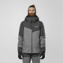 Мъжко яке Salewa Ortles Tirolwool Air Hooded Jacket Men