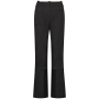 Дамски функционални панталони Salewa Lagorai 2 Dst Pnt W черен black out