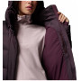 Дамско зимно яке Columbia Amaze Puff™ Hooded Jacket