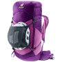 Дамска туристическа раница Deuter Speed Lite Pro 28 SL