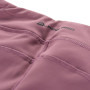 Детски панталони Alpine Pro Gemso Purple