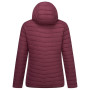 Дамско яке Regatta Womens Lightfell