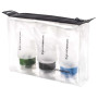 Пътен калъф LifeVenture Silicone Bottle Set