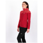 Дамско яке High Point Versa Lady Hoody Jacket